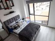 Se renta suite de lujo amoblada sector la carolina