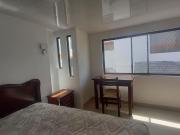SE RENTA SUITE EN CUMBAYA AMOBLADA, USFQ,CC