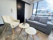 Se renta suite, Granda centeno dentro urbanización