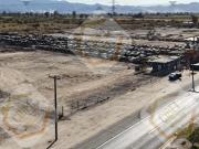 Se renta terreno carretera mxli tijuana ideal para yonke