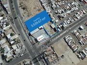 Se Renta Terreno Comercial Calz. Hector Terán Terán