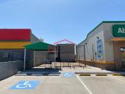 SE RENTA TERRENO COMERCIAL EN COLONIA ÁLVARO OBREGÓN