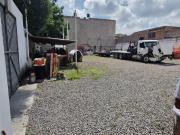 Se renta terreno en Av Revolucion en Guadalajara Jal