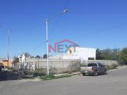 SE RENTA TERRENO EN SANTA BARBARA RESIDENCIAL