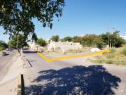 se renta terreno por av méxico 68