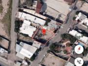 SE RENTA TERRENO POR SIMONA BARBA Y AVE. DEL CHARRO