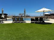 SE RENTA THOWNHOUSE CON HERMOSA VISTA AL ARCO