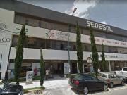 SE RENTA TODO O EN PARTES EDIFICIO EN ZONA DORADA