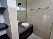 SE RENTA TOWNHOUSE AMUEBLADO Y EQUIPADO DE 2...