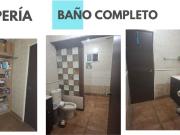 SE RENTA TOWNHOUSE COL NUEVA LINDAVISTA, GUADALUPE