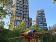 SE RENTA TWIN EN RINCONADA MARGARITAS