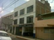 SE RENTA UNA PLANTA PARA OFICINAS, DE CENTRICO EDIFICIO,...