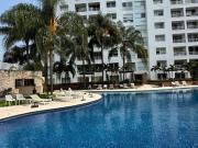 SE RENTA Y VENDE COMODO Y SEGURO DEPARTAMENTO EN HABITAT...