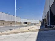 Se Rentan Bodega Industrial Nuevas, El Alamo Guadalajara