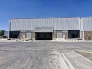 Se Rentan Bodega Industrial Nuevas, El Alamo Guadalajara