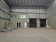 Se Rentan Bodega Industriales, Parque Montenegro en el...