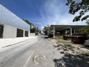 Se rentan bodegas por modulos de 320 m2 y 6 m de altura,...