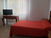 SE RENTAN COMODAS HABITACIONES AMUEBLADAS CERCA DE PLAZA...