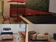 Se rentan cuartos para medicos y residentes cerca de...