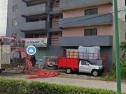 SE RENTAN DEPARTAMENTOS AMUEBLADOS