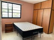 SE RENTAN DEPARTAMENTOS AMUEBLADOS EN SANTA ANA, CAMPECHE