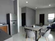 SE RENTAN DEPARTAMENTOS EN COLONIA CALETA