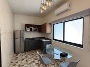 SE RENTAN DEPARTAMENTOS NUEVOS EN COL. CENTRO