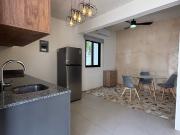 SE RENTAN DEPARTAMENTOS NUEVOS EN COL. CENTRO