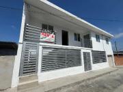 SE RENTAN DEPARTAMENTOS NUEVOS EN ZONA CENTRO