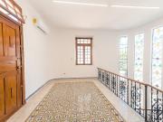 SE RENTAN DOS CASONAS JUNTAS, A UNOS PASOS DE PASEO MONTEJO