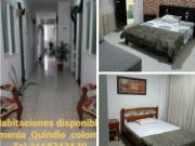 SE RENTAN HABITACIONES ARMENIA QUINDIO COLOMBIA 3168747630