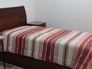 Se rentan Habitaciones Atrás del Hospital ABC...