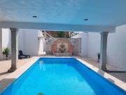 se rentan habitaciones completamente amueblados zona...