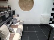 SE SEBASTIEN SUR LOIRE BOURG T1 MEUBLE 18m2