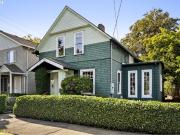 Se Th Ave, Portland, Home For Sale
