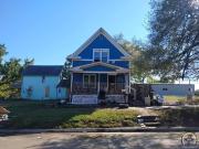 Se Th St, Topeka, Home For Sale