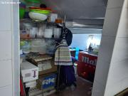 SE TRASPASA BAR CAFETERIA!