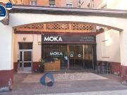 Se TRASPASA Cafetería Obrador en C/Murrieta