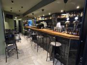 Se traspasa en Bar en Zona Universidad Zaragoza