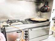 Se traspasa negocio Comidas para llevar Take Away, en activo