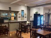 SE TRASPASA PIZZERIA FUNCIONANDO EN LA BARROSA