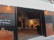 SE TRASPASA PIZZERIA RESTAURANTE DE DISEÑO TODO EQUIPADO