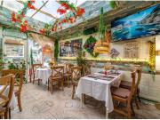 SE TRASPASA RESTAURANTE EN AUGE Y FUNCIONANDO. OPORTUNIDAD