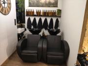 SE TRASPASA SALON COMERCIAL EN CALLE VALCARRERES