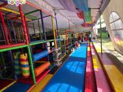 SE TRASPASA SALON DE FIESTAS INFANTILES