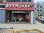 Se Traspasa Sangucheria En Excelente Zona De San Miguel