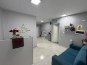 Se traspasa SPA en Miraflores Por motivo de viaje