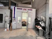 ? SE TRASPASA TALLER EN PLENO FUNCIONAMIENTO + NAVE...