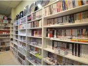 Se traspasa tienda cómics manga y animes