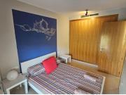 Se vebde apartamento de 1 dormitorio